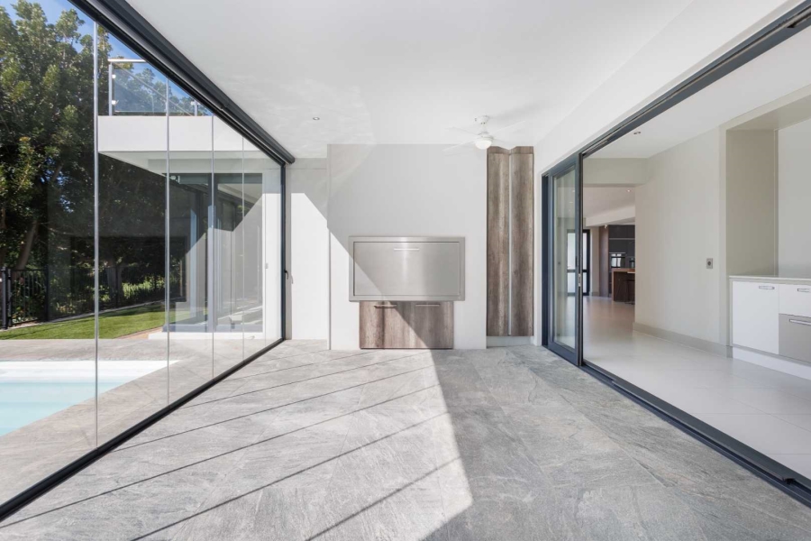 4 Bedroom Property for Sale in Pearl Valley Golf Estate Western Cape